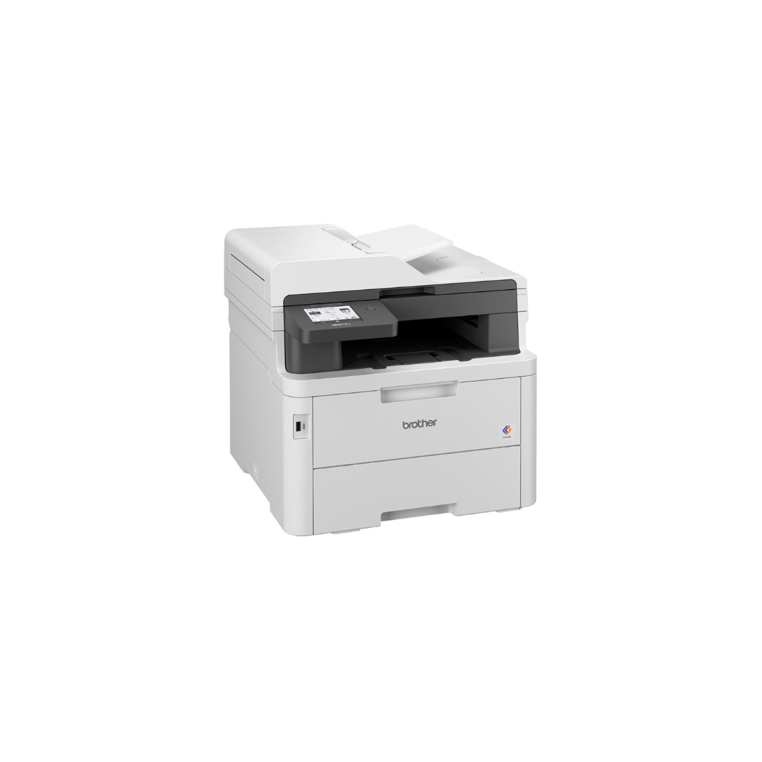 IMPRESORA BROTHER MFC-L3760CDW - 2