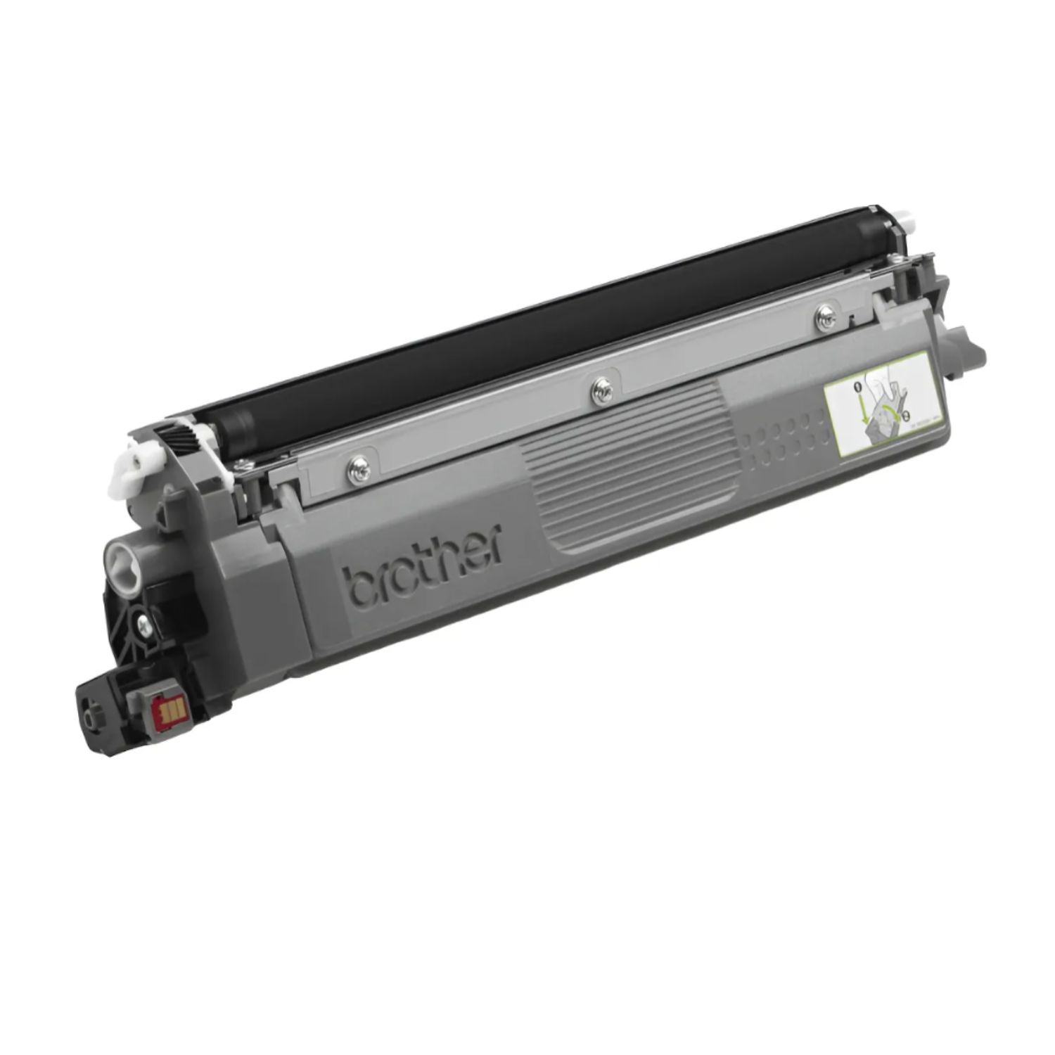 TONER BROTHER TN-219XL AMARILLO ORIGINAL - 2