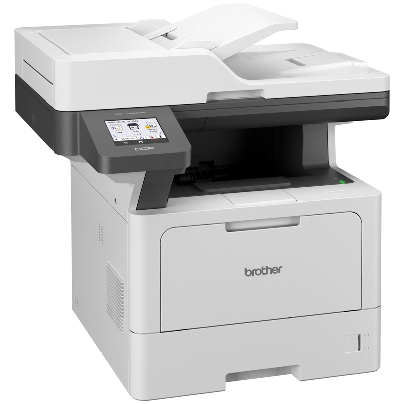 IMPRESORA MULTIFUNCIONAL LASER BROTHER DCP-L5660DN - 4
