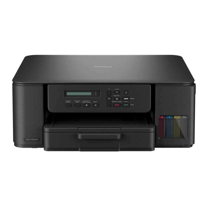IMPRESORA MULTIFUNCIONAL BROTHER T530DW - 1
