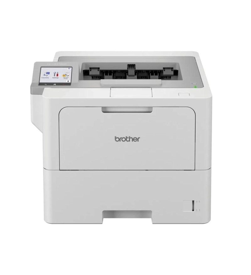 BROTHER HL-L6415DW IMPRESORA LASER MONOCROMATICA WIFI DUPLEX 50PPM - 1
