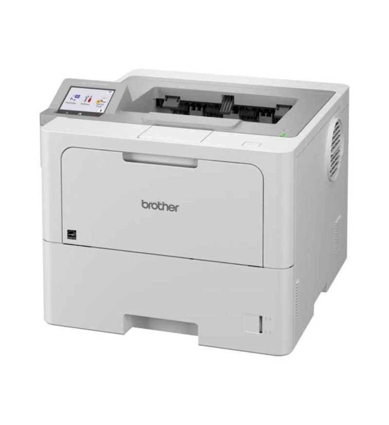 BROTHER HL-L6415DW IMPRESORA LASER MONOCROMATICA WIFI DUPLEX 50PPM - 7