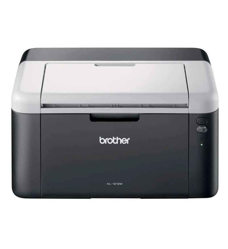 IMPRESORA BROTHER HL-1212W LASER WIFI - 1