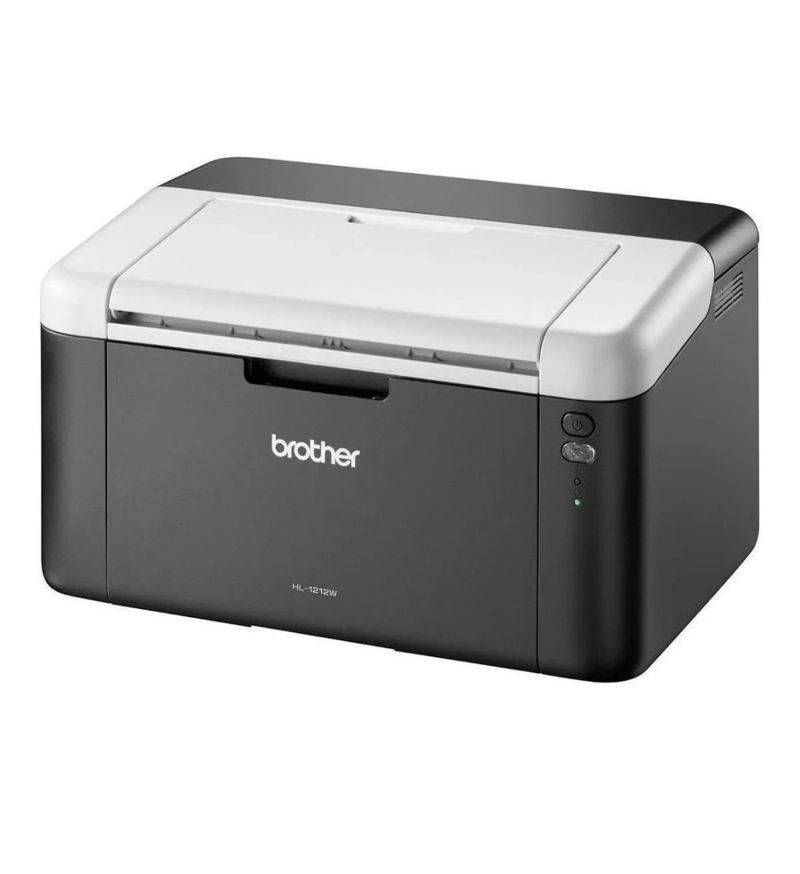 IMPRESORA BROTHER HL-1212W LASER WIFI - 7