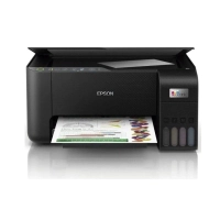 EPSON ECOTANK L3250 MULTIFUNCIONAL WI‑FI - 1