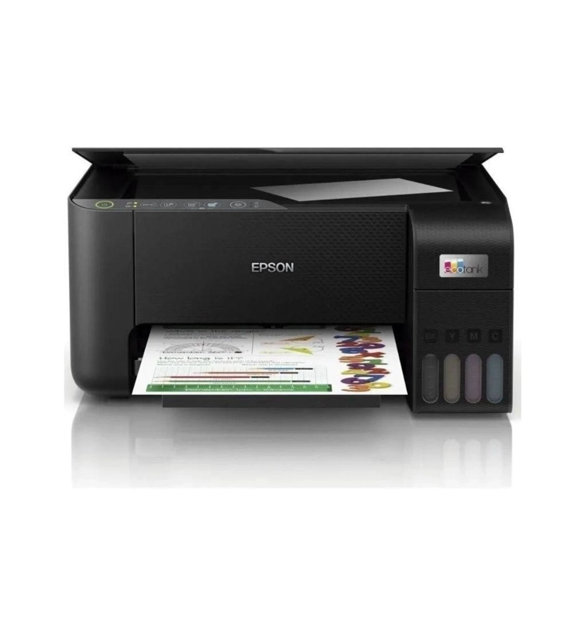 EPSON ECOTANK L3250 MULTIFUNCIONAL WI‑FI - 2