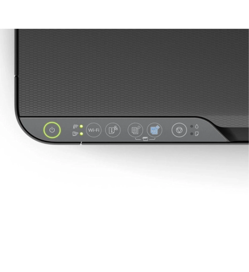 EPSON ECOTANK L3250 MULTIFUNCIONAL WI‑FI - 4