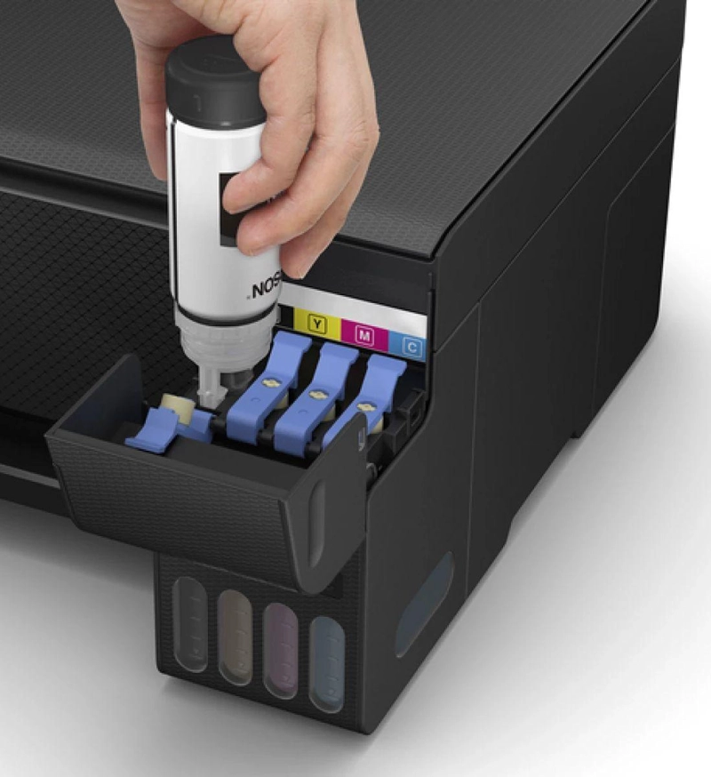 EPSON ECOTANK L3250 MULTIFUNCIONAL WI‑FI - 5