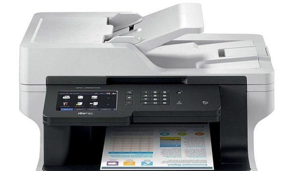 IMPRESORA MULTIFUNCIONAL LASER  BROTHER MFC-L8900CDW - 5