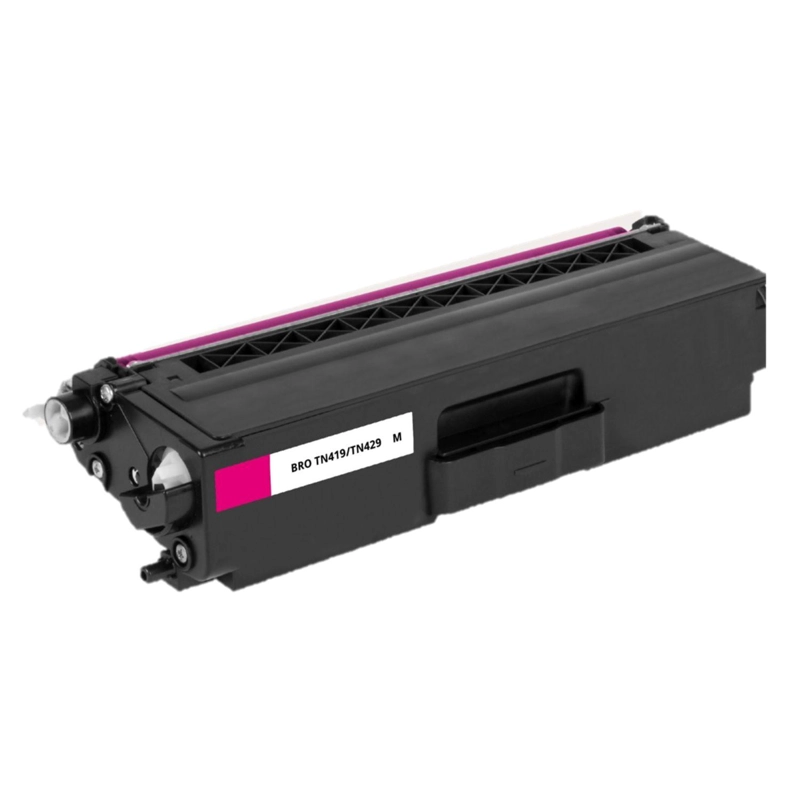 BROTHER TONER TN 419M MAGENTA - 3