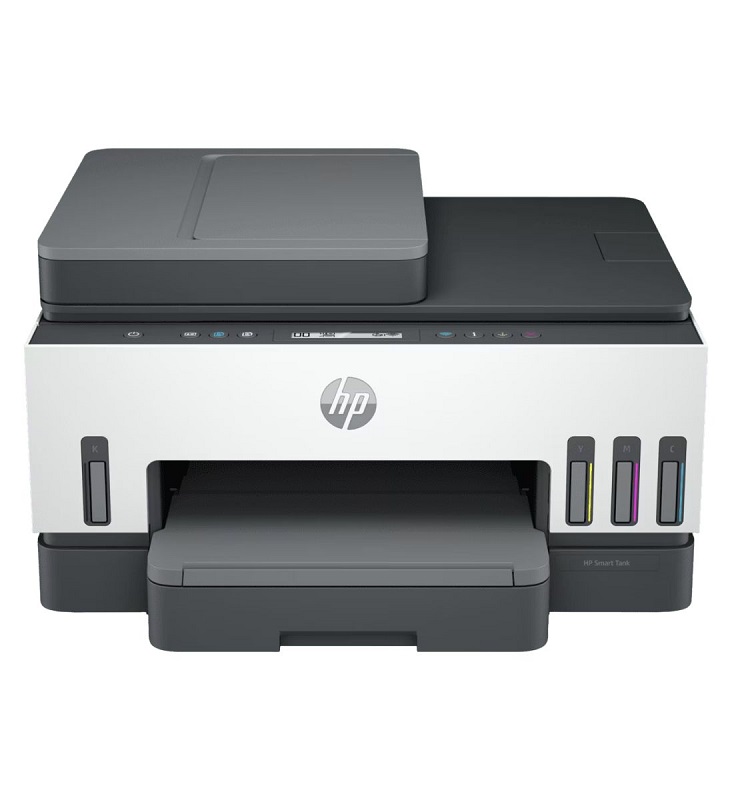 IMPRESORA HP SMART TANK 750 6UU47A MULTIFUNCIONAL ALTA CAPACIDAD - 3