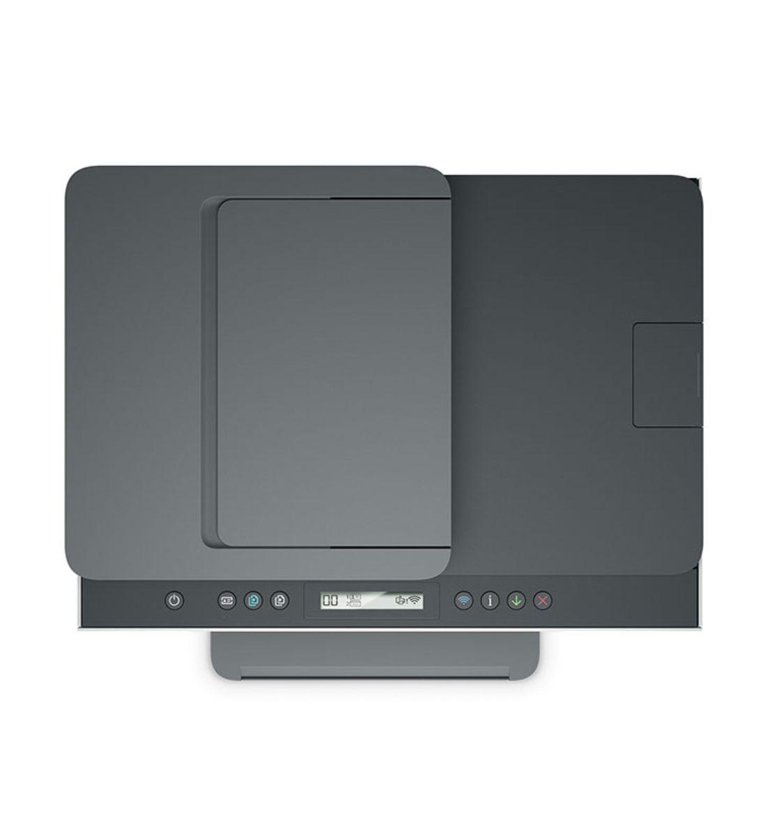 IMPRESORA HP SMART TANK 750 6UU47A MULTIFUNCIONAL ALTA CAPACIDAD - 5