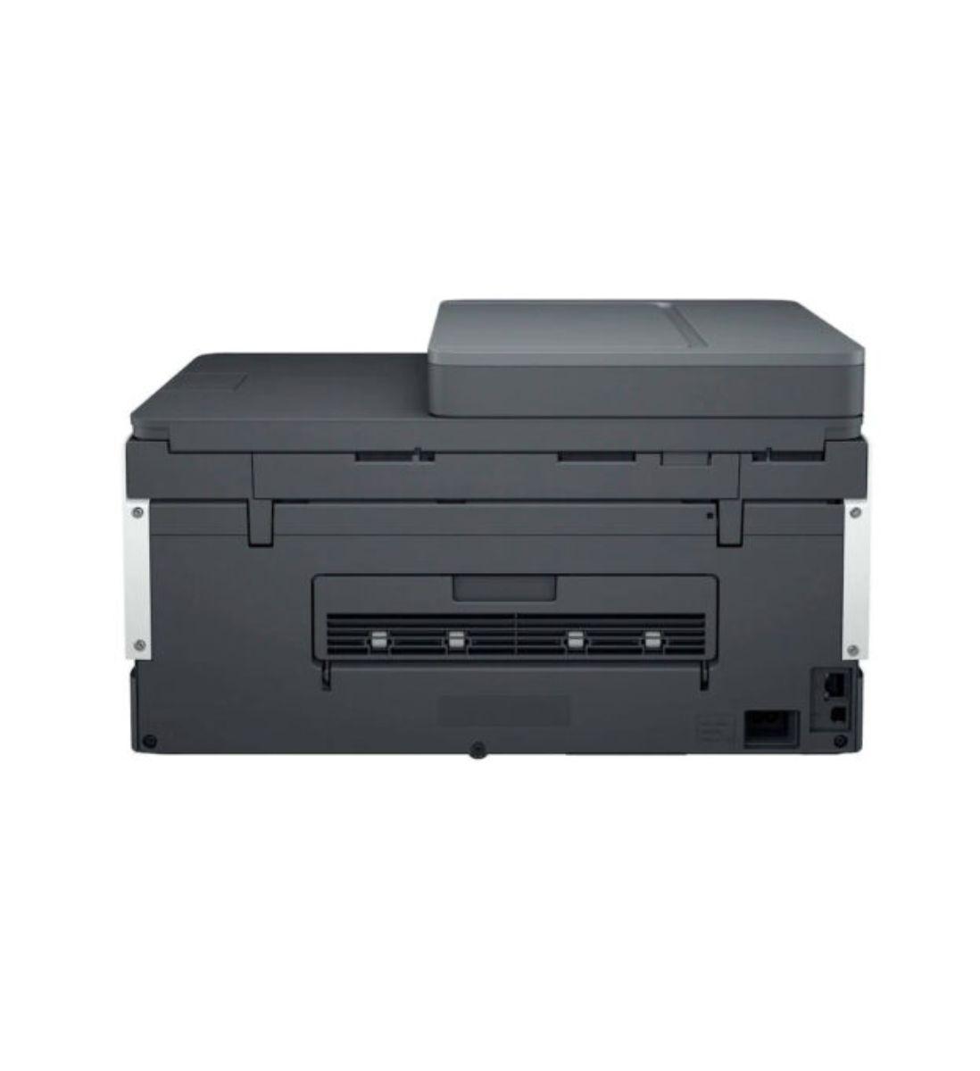 IMPRESORA HP SMART TANK 750 6UU47A MULTIFUNCIONAL ALTA CAPACIDAD - 8