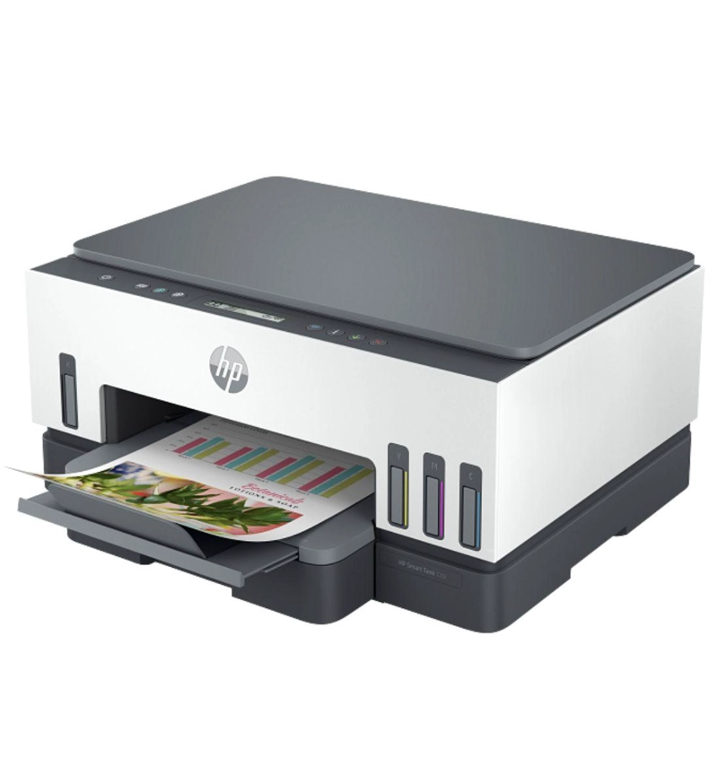 IMPRESORA HP SMART TANK 720 (6UU46A) - 4