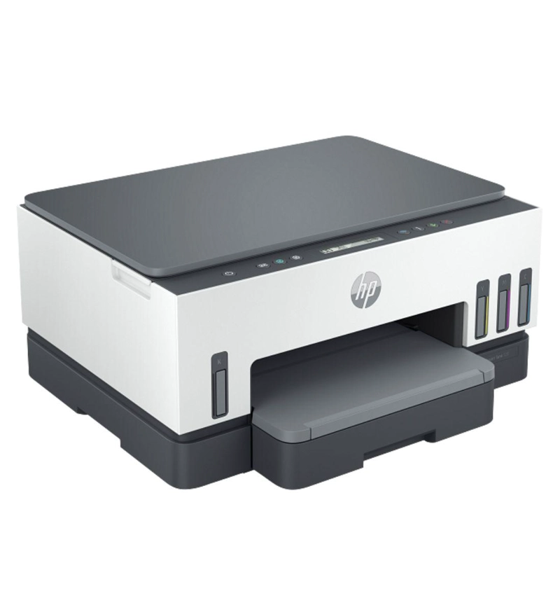 IMPRESORA HP SMART TANK 720 (6UU46A) - 5
