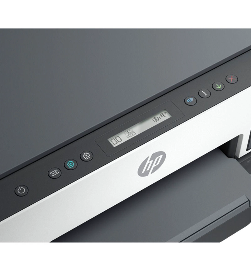 IMPRESORA HP SMART TANK 720 (6UU46A) - 7