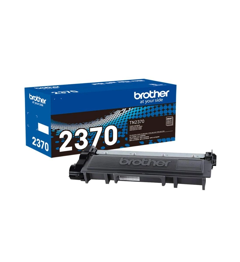 TONER BROTHER® TN2370 - 3