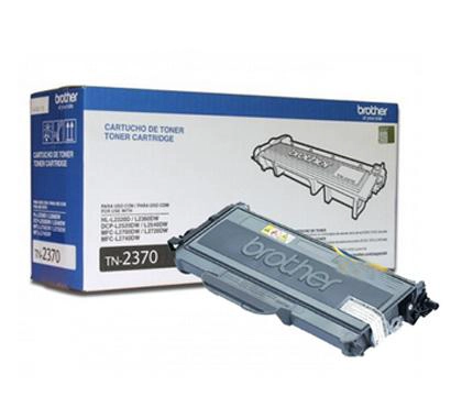 TONER BROTHER® TN2370 - 4
