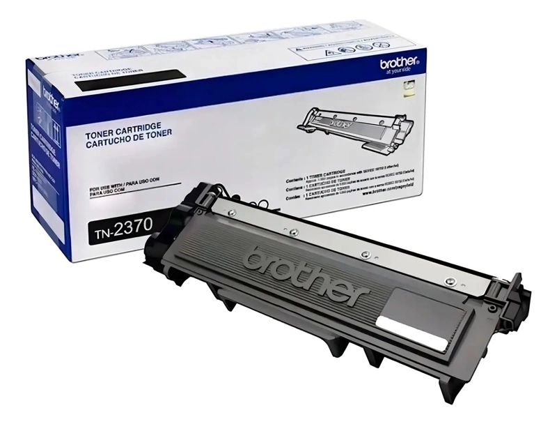 TONER BROTHER® TN2370 - 6