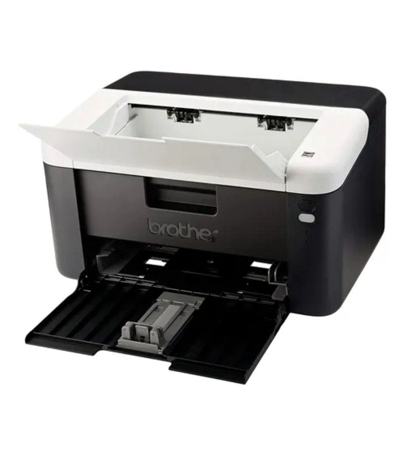 IMPRESORA LASER BROTHER HL-1202 - 4