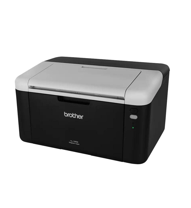 IMPRESORA LASER BROTHER HL-1202 - 6