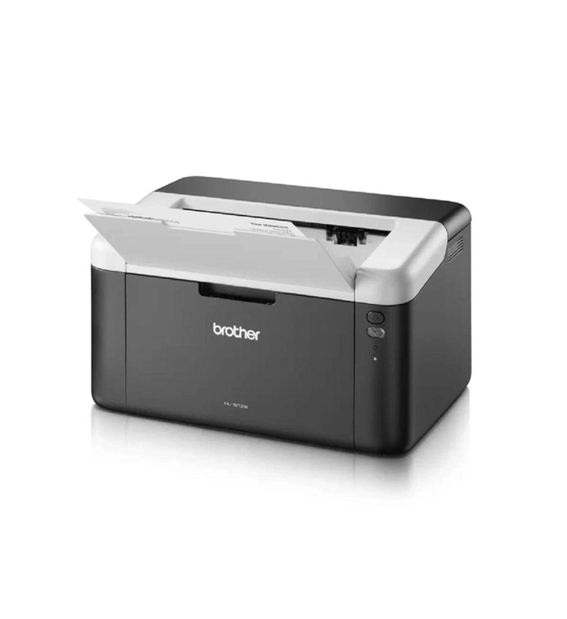 IMPRESORA LASER BROTHER HL-1202 - 7