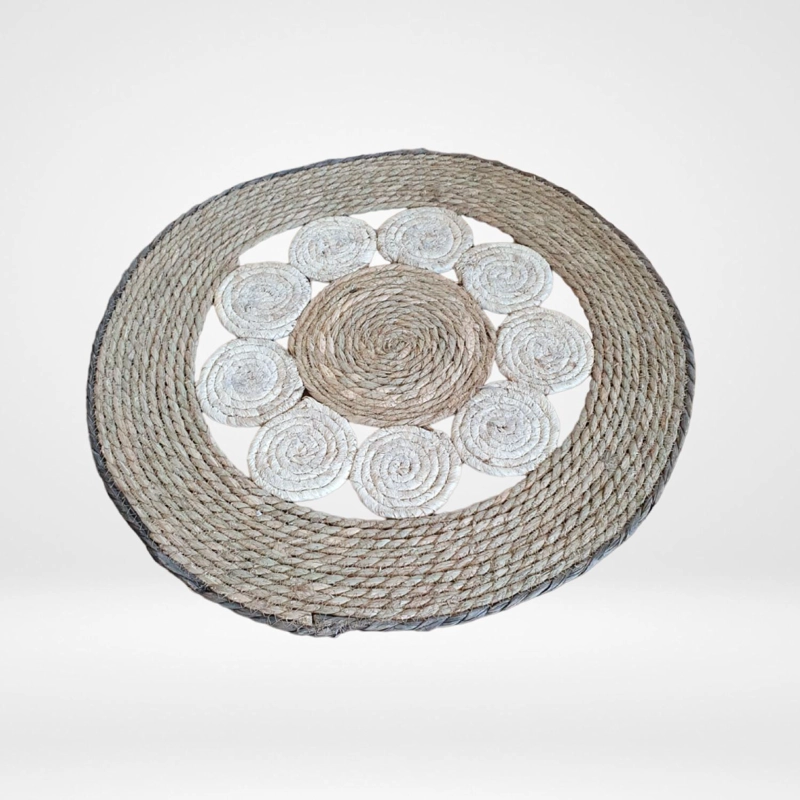ADORNO RATTAN 60 CM - 3