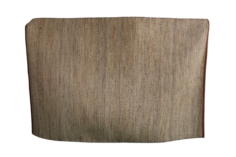 ALFOMBRA FIBRA NATURAL 160X230X1 - 1