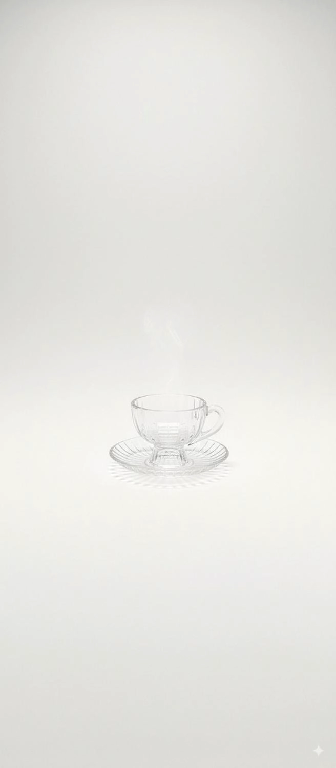 JUEGO DE 6 TAZAS CON PLATILLO 12 PIEZAS - 1