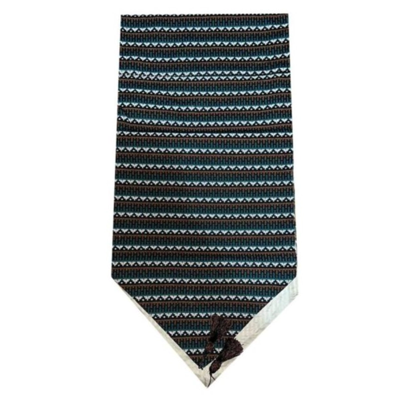 CAMINO DE MESA TEJIDO 180 CM VARIOS DISEÑOS - 2