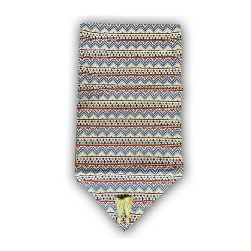 CAMINO DE MESA TEJIDO 180 CM VARIOS DISEÑOS - 2