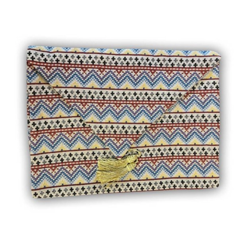 CAMINO DE MESA TEJIDO 180 CM VARIOS DISEÑOS - 3