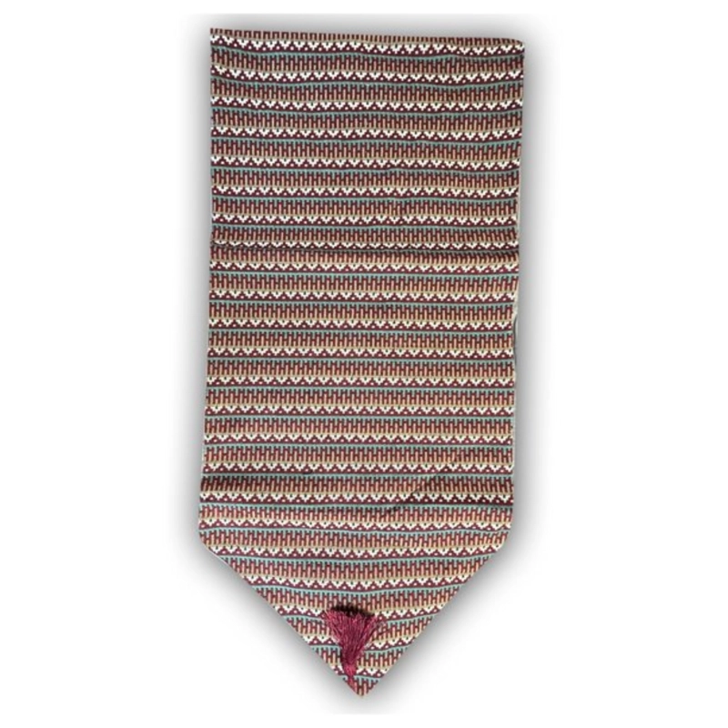 CAMINO DE MESA TEJIDO 180 CM VARIOS DISEÑOS - 2