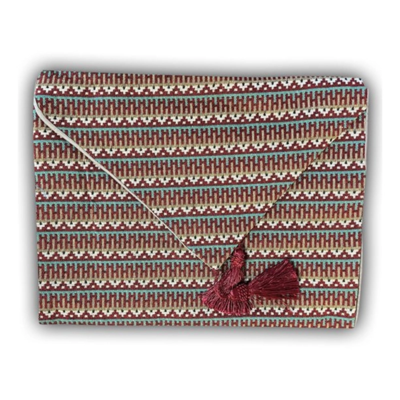 CAMINO DE MESA TEJIDO 180 CM VARIOS DISEÑOS - 3
