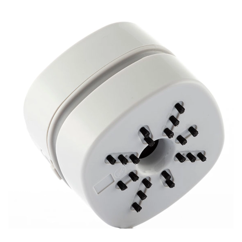 MINI ASPIRADOR DE ESCRITORIO RECARGABLE USB PORTATI - 2