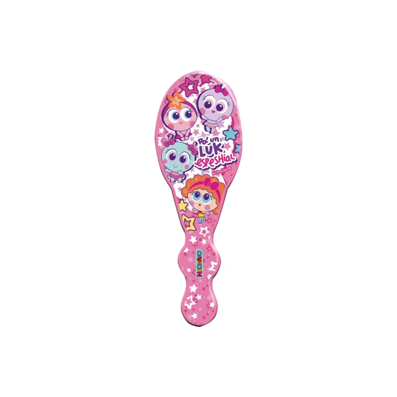 SET INFANTIL DISTROLLER CEPILLO Y PEINETA PARA CABELLO - 2