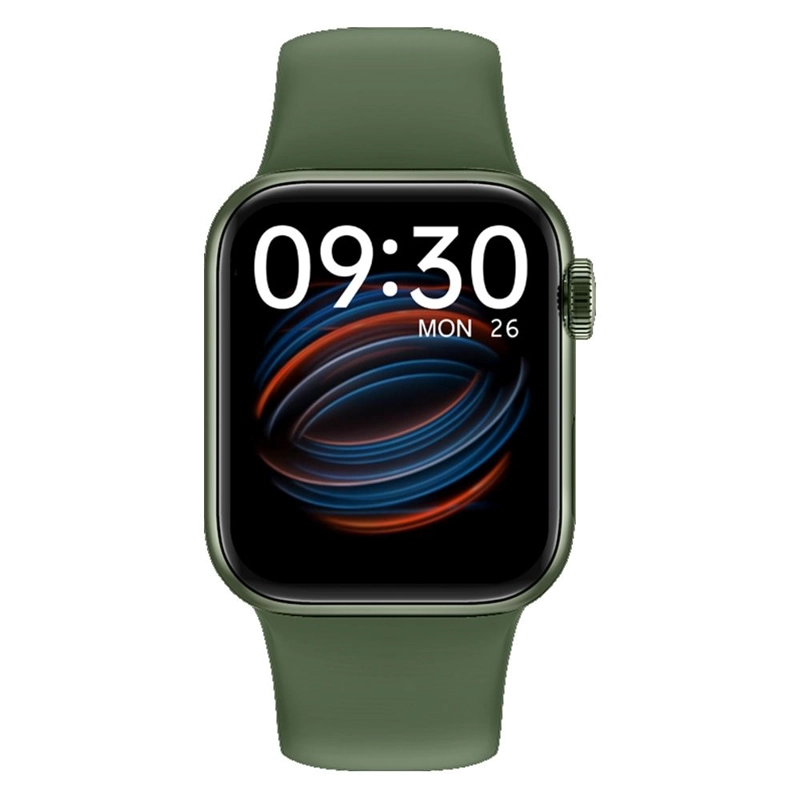 RELOJ INTELIGENTE SMARTWATCH BLUETOOTH X8 PRO MAX - 3