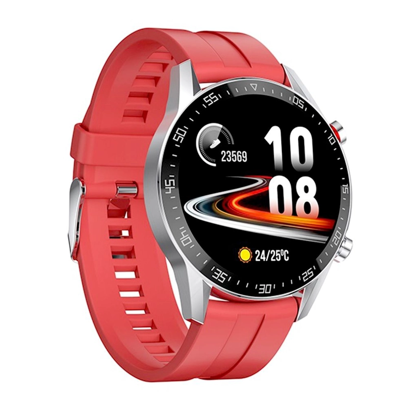 RELOJ INTELIGENTE SMARTWATCH BLUETOOTH SK7 PLUS - 2