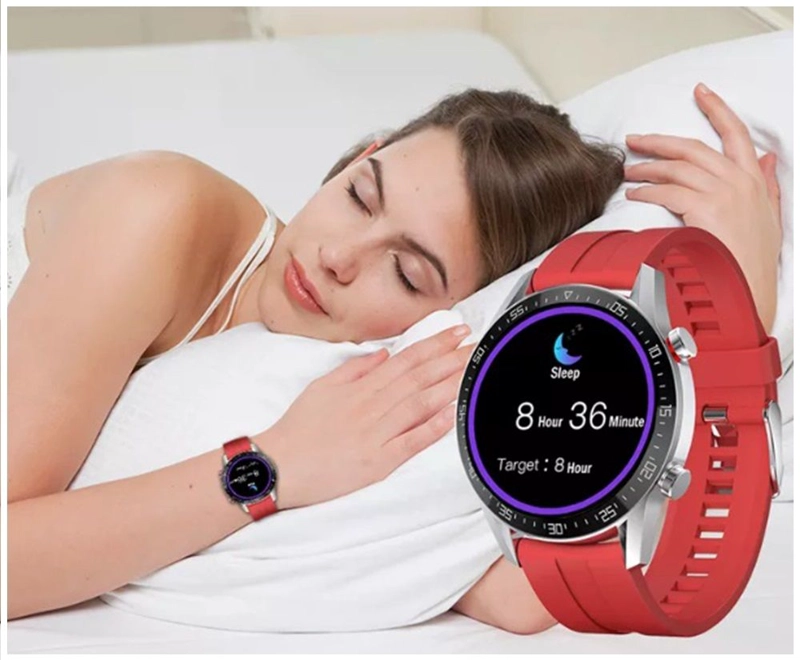 RELOJ INTELIGENTE SMARTWATCH BLUETOOTH SK7 PLUS - 6