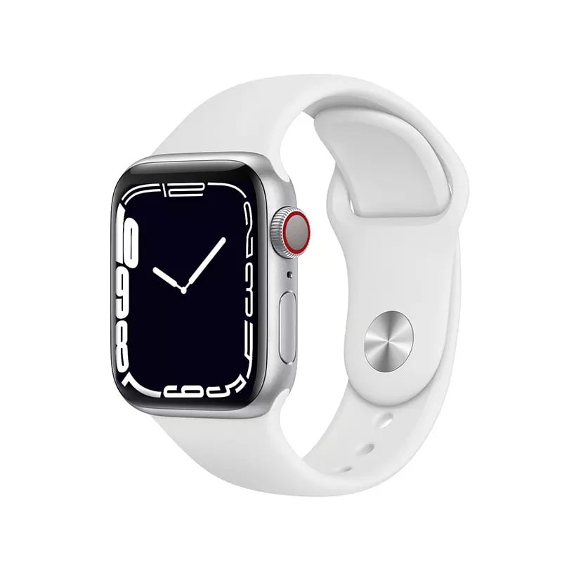 SMARTWATCH T900 PRO MAX L BLANCO REOJ INTEIGENTE BUETOOTH BANCO - 1