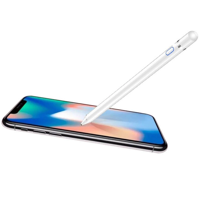 LÁPIZ TÁCTIL STYLUS UNIVERSAL PARA IOS Y ANDROID - 5