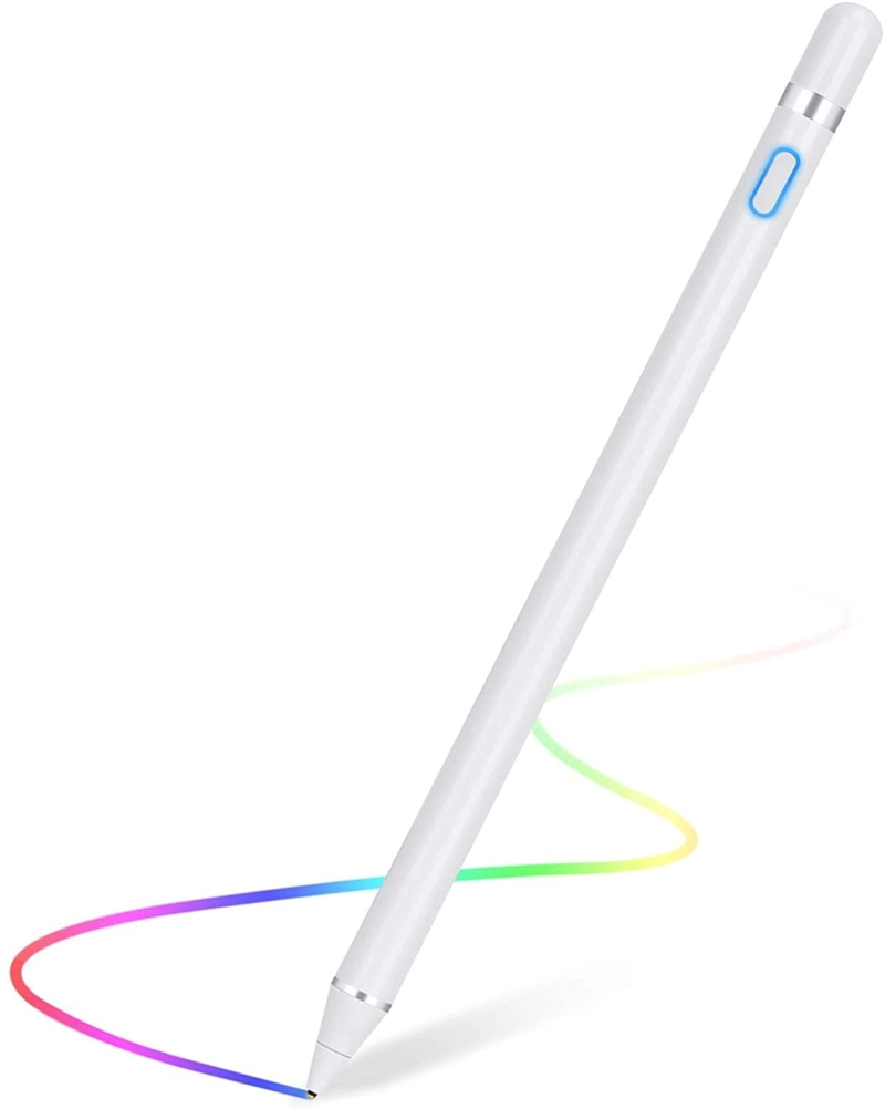 LÁPIZ TÁCTIL STYLUS UNIVERSAL PARA IOS Y ANDROID - 8