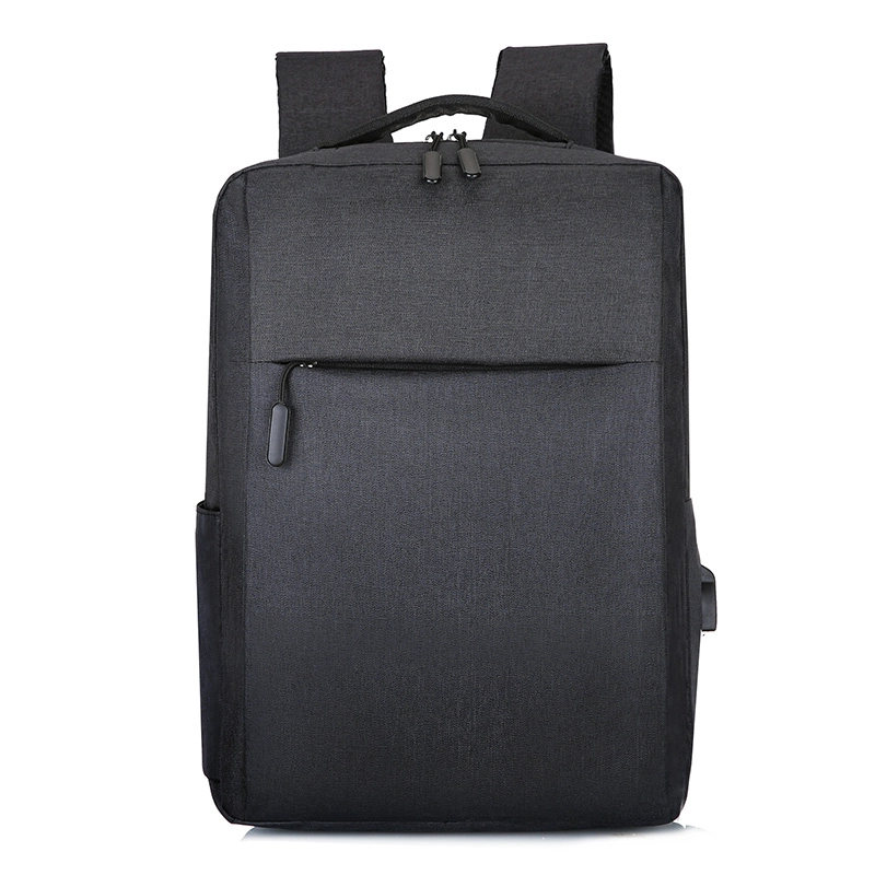 MOCHILA PARA LAPTOP IMPERMEABLE CON PUERTO USB 39 LITROS - 2