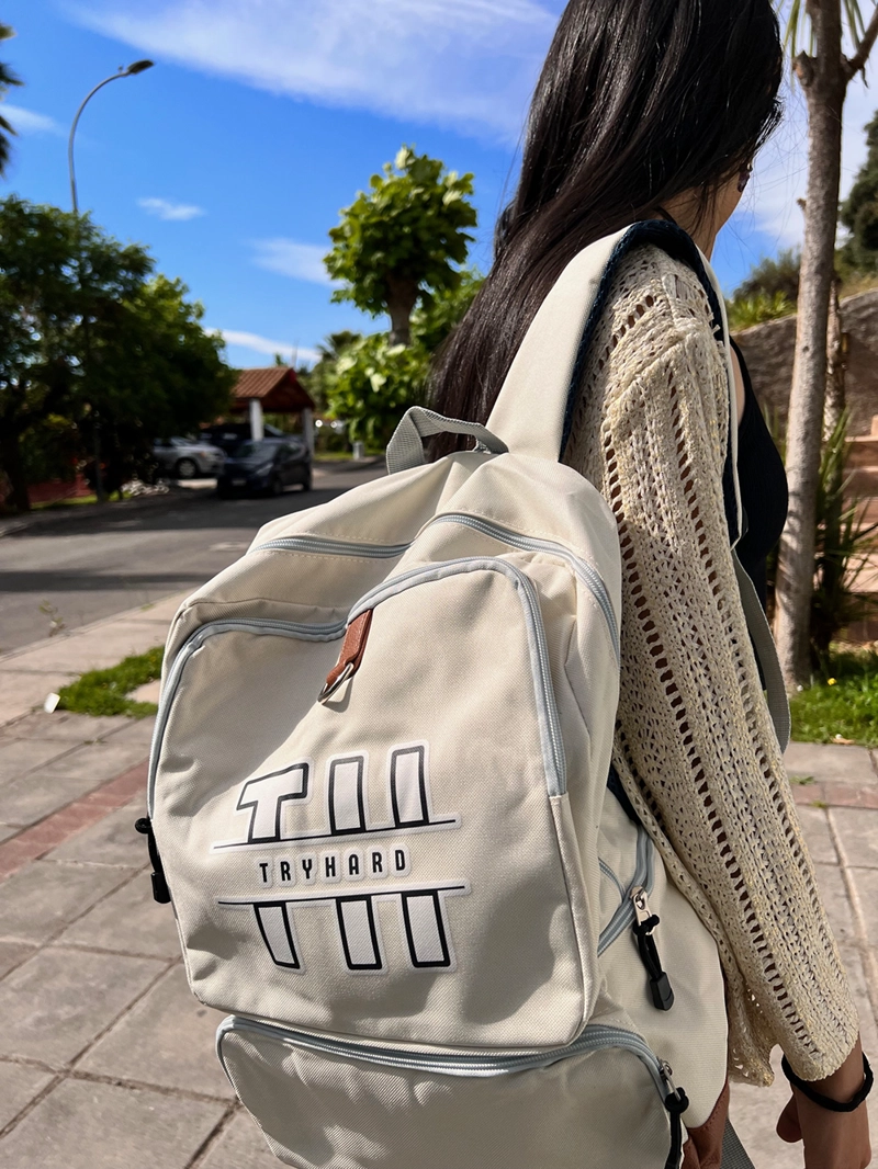 MOCHILA DISEÑO EXCLUSIVO A PRUEBA DE AGUA 37 LITROS UNISEX. - 2