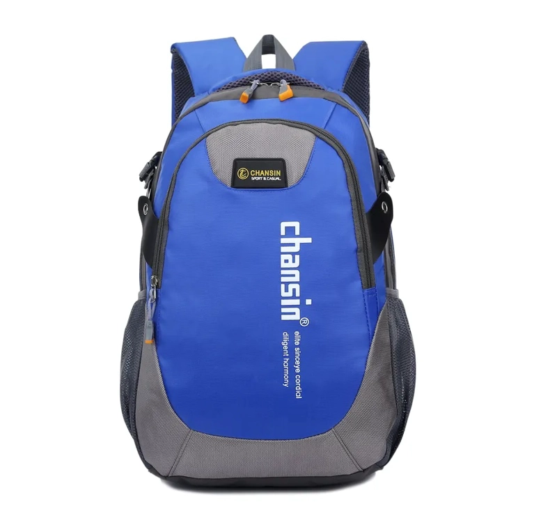 MOCHILA MULTIFUNCIONAL OUTDOOR IMPERMEABLE PARA NOTEBOOK Y VIAJES - 1