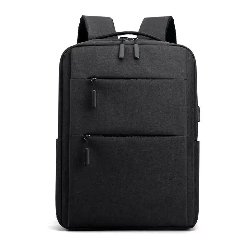 MOCHILA MULTIFUNCIONAL LAPTOP IMPERMEABLE CON PUERTO USB 35 LITROS - 3