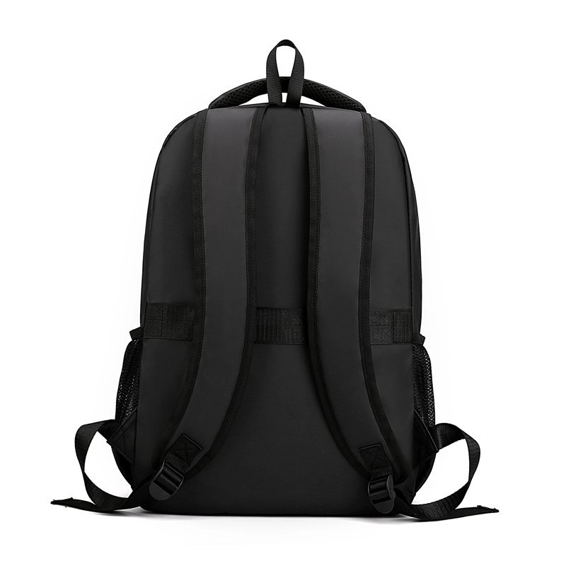 MOCHILA MULTIFUNCIONAL LAPTOP IMPERMEABLE CON PUERTO USB 35 LITROS - 6