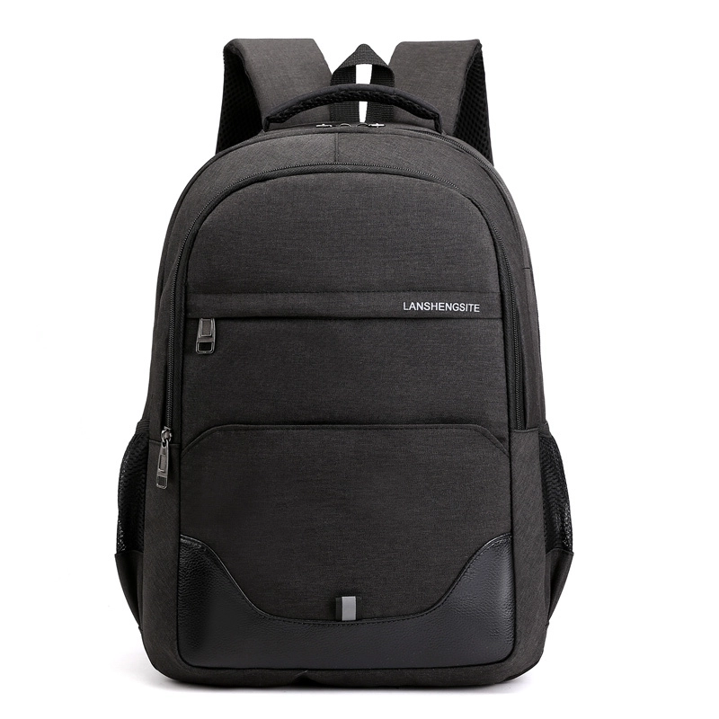 MOCHILA MULTIFUNCIONAL LAPTOP IMPERMEABLE CON PUERTO USB 35 LITROS - 1