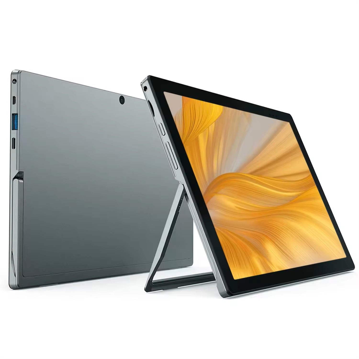 TABLET E100W 10" 128 GB 2 EN 1 WINDOWS 10 INTEL 2.8GHZ 4GB RAM ROM 5000MAH WIFI BT 5G - 4