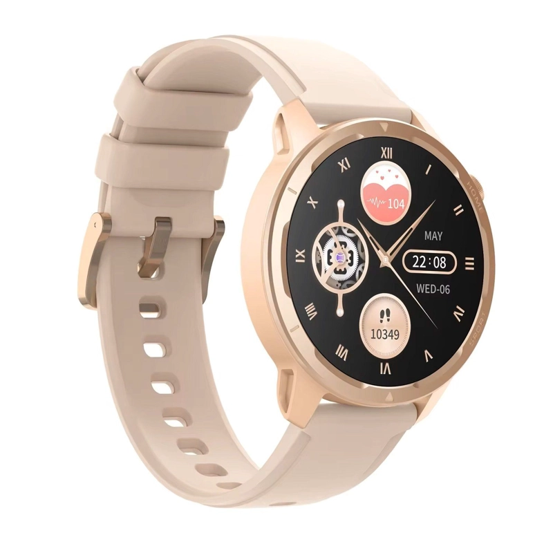 RELOJ SMARTWATCH INTELIGENTE PANTALLA HD COMPATIBLE CON IOS Y ANDROID - 3
